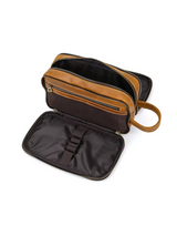 Mens Toiletry Bag
