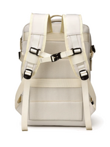 Expandable Cabin Backpack – Travel Bag