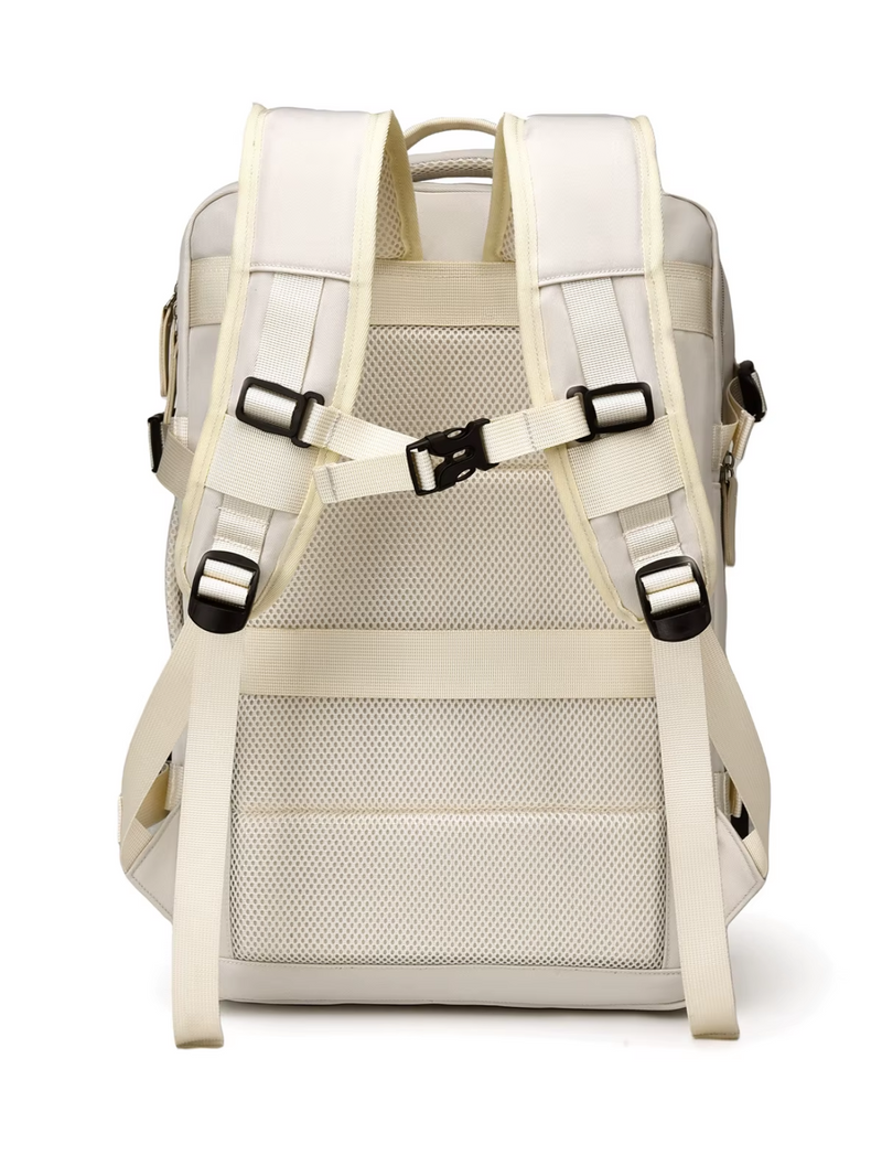 Expandable Cabin Backpack – Travel Bag