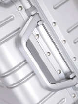 Aluminium Cabin Suitcase – Carry-On Luggage