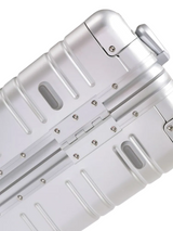 Aluminium Cabin Suitcase – Carry-On Luggage