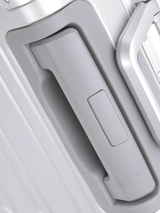 Aluminium Cabin Suitcase – Carry-On Luggage
