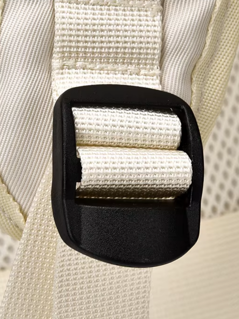 Expandable Cabin Backpack – Travel Bag