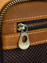 Mens Toiletry Bag