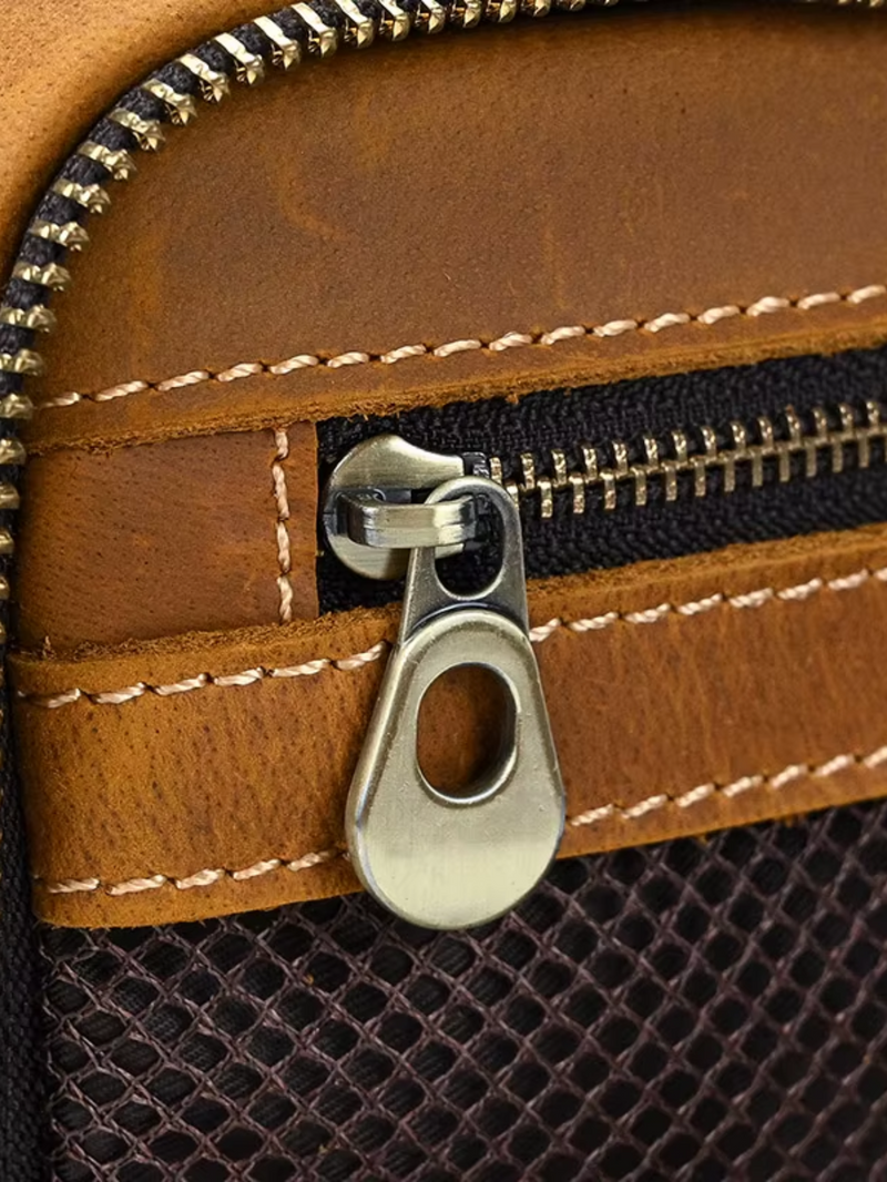 Mens Toiletry Bag