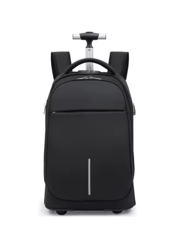 Rolling Backpack – Cabin Luggage Bag