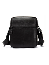 Men’s Crossbody Bag – Black