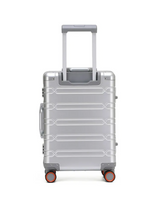 Aluminium Cabin Suitcase – Carry-On Luggage