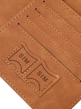 Classic Passport Cover