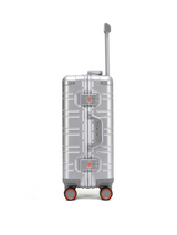 Aluminium Cabin Suitcase – Carry-On Luggage