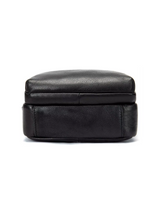 Men’s Crossbody Bag – Black