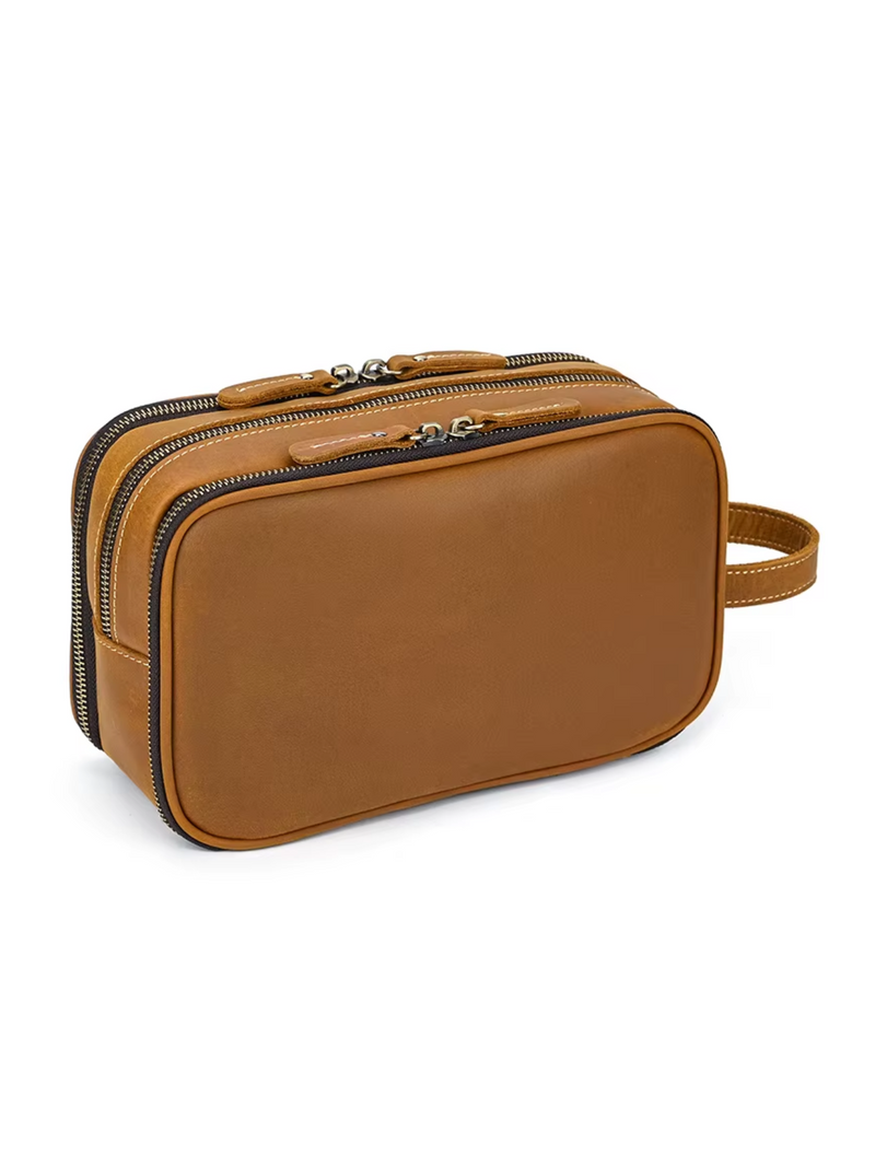 Mens Toiletry Bag