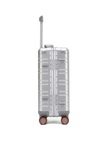 Aluminium Cabin Suitcase – Carry-On Luggage