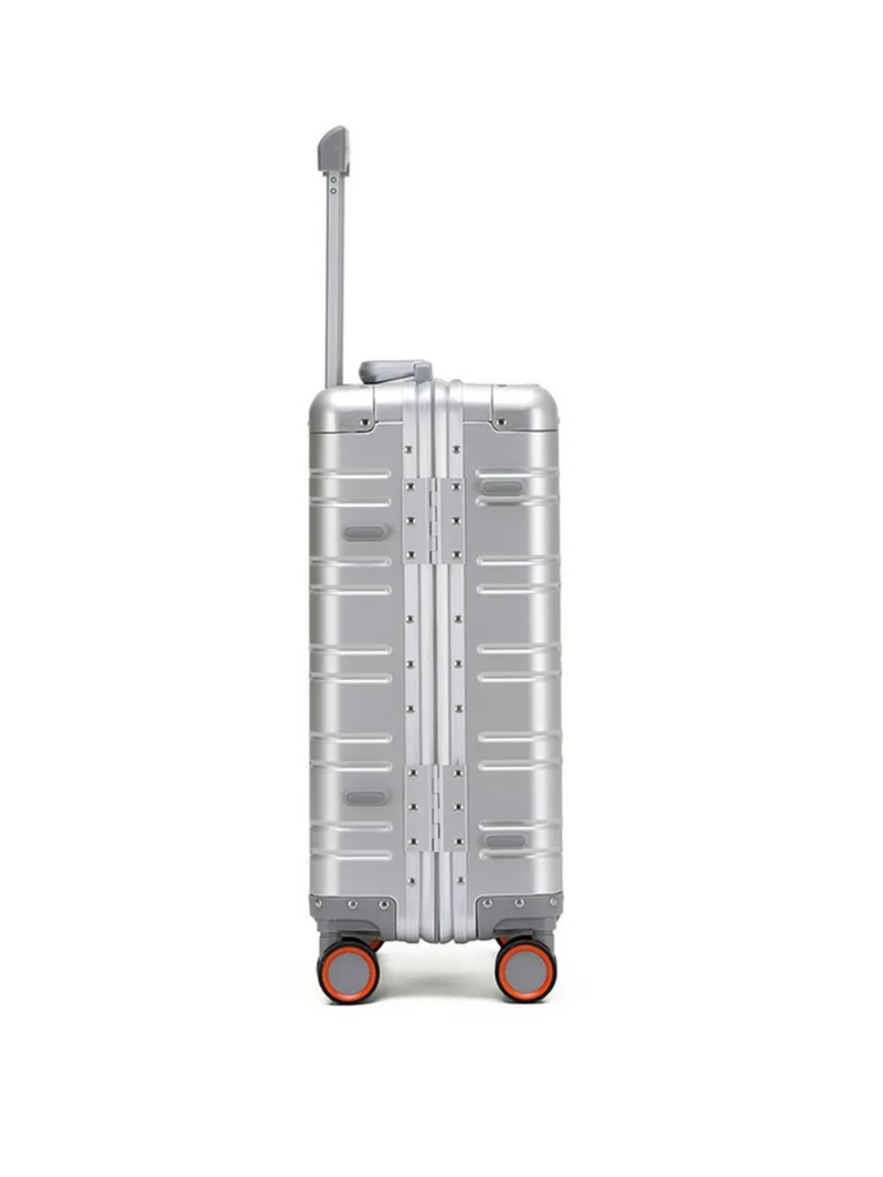 Aluminium Cabin Suitcase – Carry-On Luggage