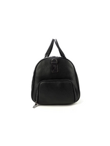 Weekender Duffle – Mens Leather Bag