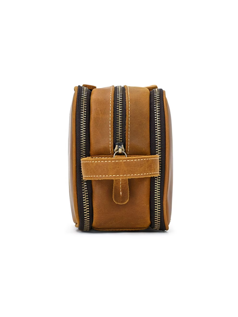 Mens Toiletry Bag
