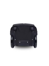 Rolling Backpack – Cabin Luggage Bag