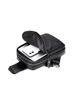 Crossbody Bag – Mens Black