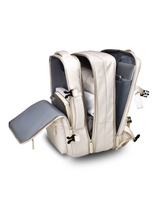 Expandable Cabin Backpack – Travel Bag