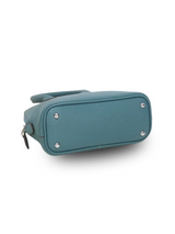 Mini Leather Shoulder Bag – Crossbody