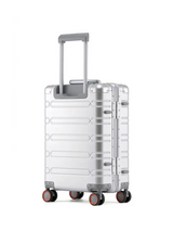 Aluminium Cabin Suitcase – Carry-On Luggage