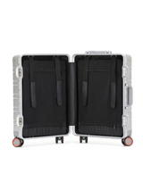 Aluminium Cabin Suitcase – Carry-On Luggage