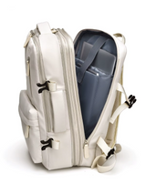Expandable Cabin Backpack – Travel Bag