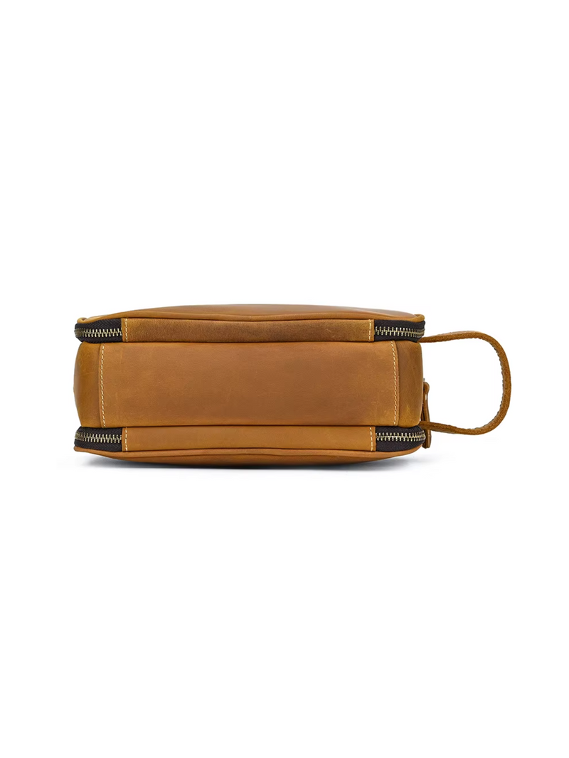 Mens Toiletry Bag