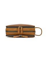 Mens Toiletry Bag