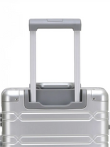 Aluminium Cabin Suitcase – Carry-On Luggage