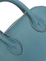 Mini Leather Shoulder Bag – Crossbody