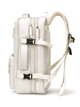 Expandable Cabin Backpack – Travel Bag