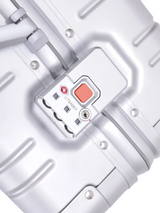 Aluminium Cabin Suitcase – Carry-On Luggage