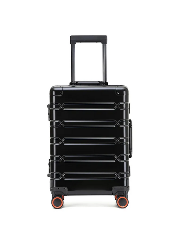 Aluminium Cabin Suitcase – Carry-On Luggage