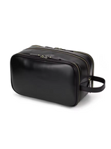 Mens Toiletry Bag
