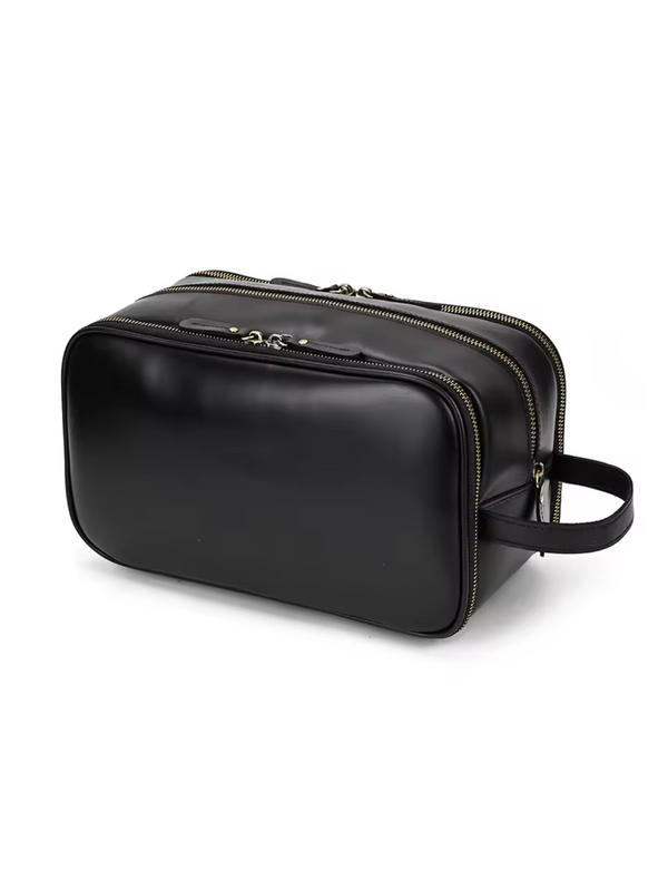 Mens Toiletry Bag
