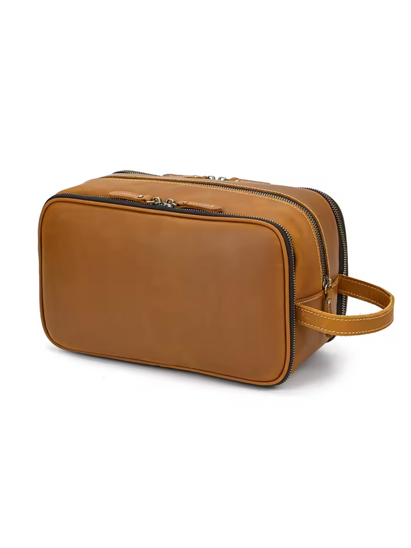 Mens Toiletry Bag