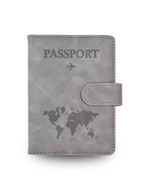 Classic Passport Cover