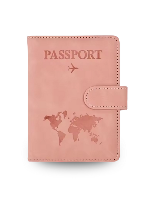 Classic Passport Cover