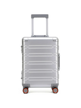 Aluminium Cabin Suitcase – Carry-On Luggage